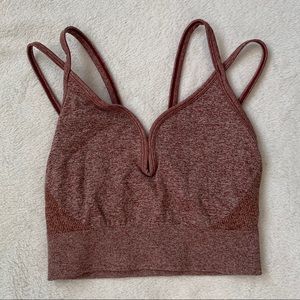 Zella Body Rhythm Sports Bra
